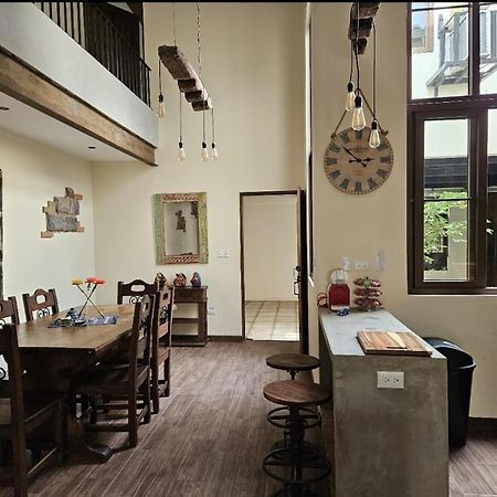 Loft Candelaria Antigua Exterior photo