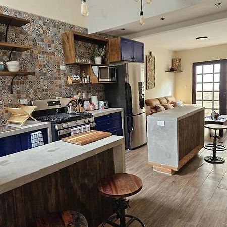 Loft Candelaria Antigua Exterior photo
