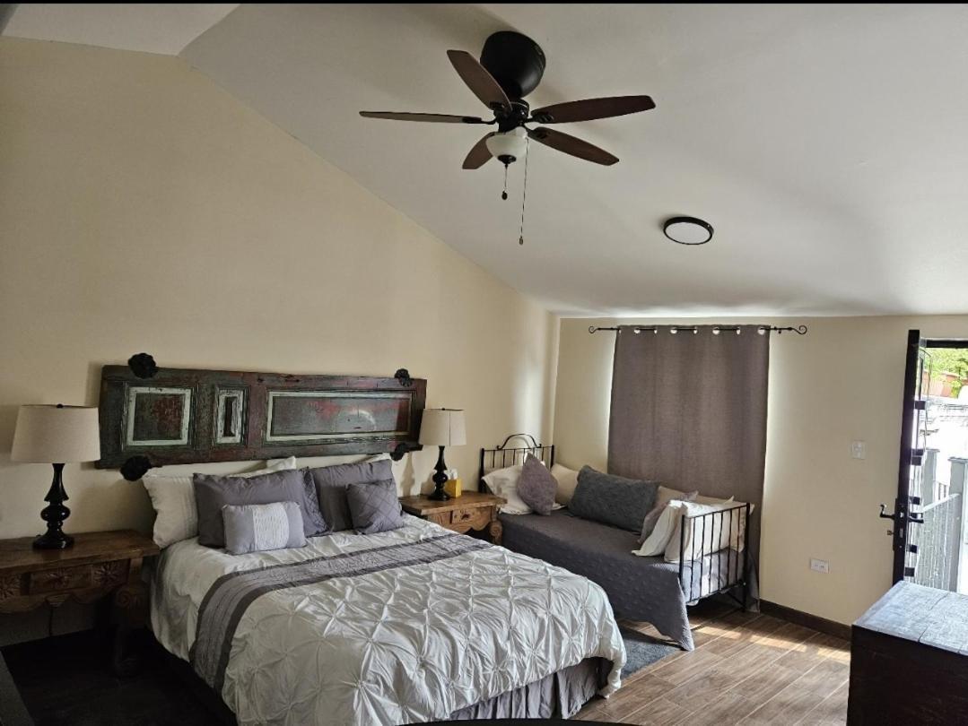 Loft Candelaria Antigua Exterior photo