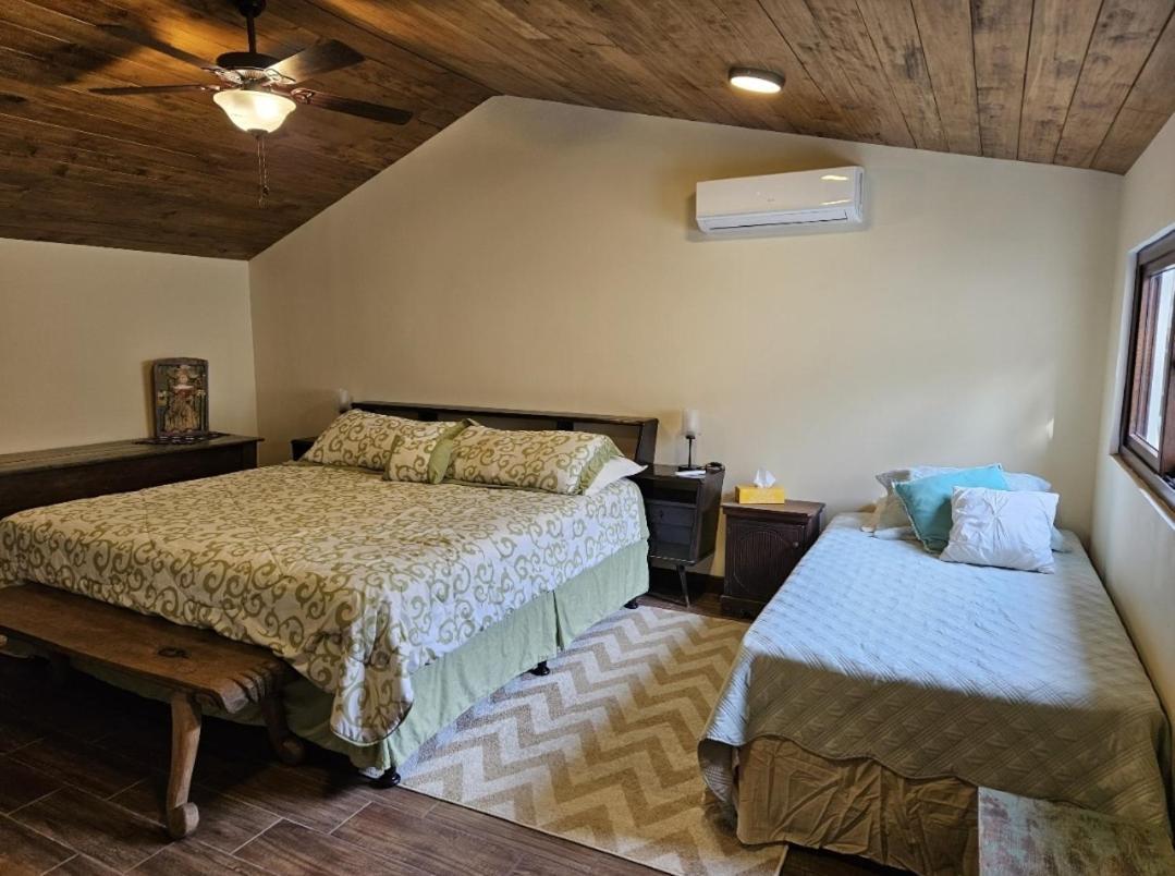 Loft Candelaria Antigua Exterior photo